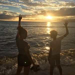 Meet your Posher, Ronnie